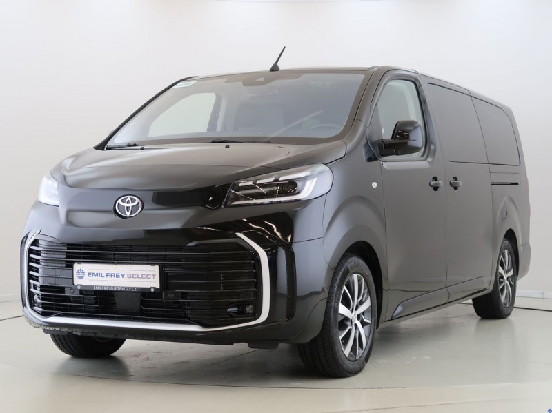 Toyota ProAce 2.0,D-4D,130KW,VIP,L2,Aut
