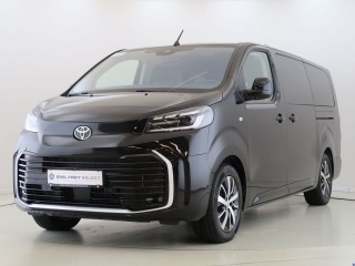Toyota ProAce 2.0,D-4D,130KW,VIP,L2,Aut