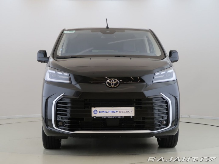 Toyota ProAce 2.0,D-4D,130KW,VIP,L2,Aut 2024