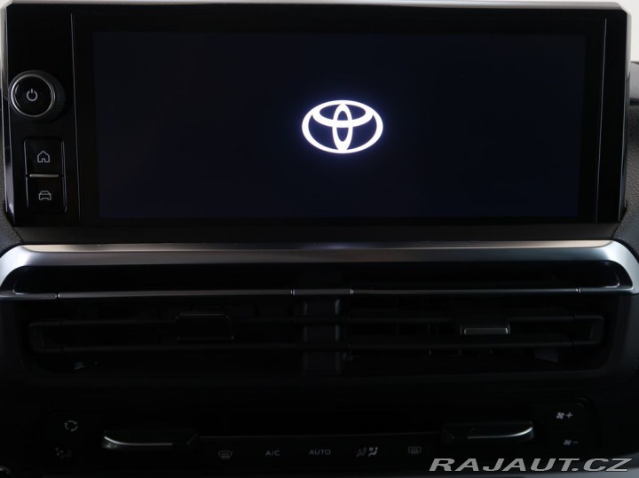 Toyota ProAce 2.0,D-4D,130KW,VIP,L2,Aut 2024