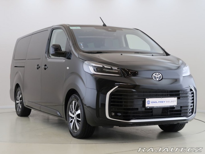 Toyota ProAce 2.0,D-4D,130KW,VIP,L2,Aut 2024