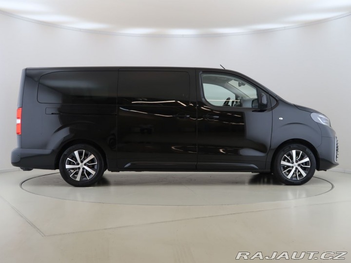 Toyota ProAce 2.0,D-4D,130KW,VIP,L2,Aut 2024