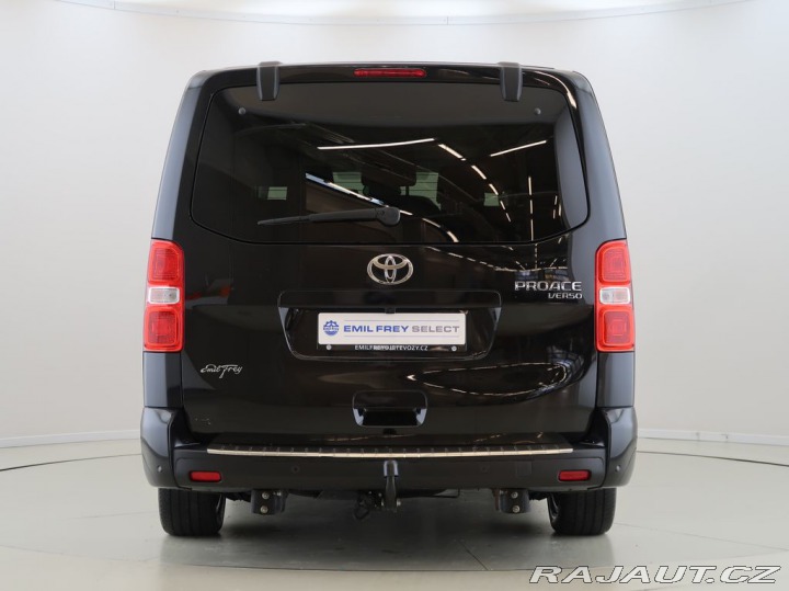 Toyota ProAce 2.0,D-4D,130KW,VIP,L2,Aut 2024