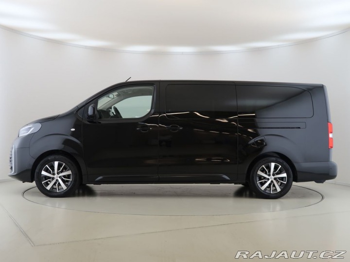 Toyota ProAce 2.0,D-4D,130KW,VIP,L2,Aut 2024