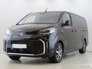 Toyota ProAce 2.0,D-4D,130KW,VIP,L2,Aut 2024