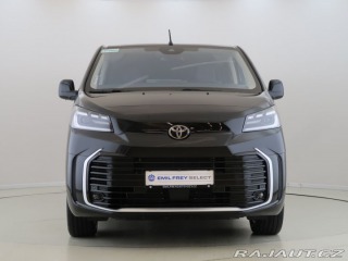 Toyota ProAce 2.0,D-4D,130KW,VIP,L2,Aut 2024