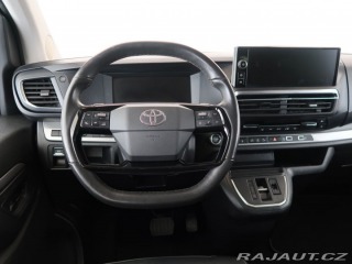 Toyota ProAce 2.0,D-4D,130KW,VIP,L2,Aut 2024
