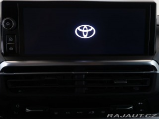 Toyota ProAce 2.0,D-4D,130KW,VIP,L2,Aut 2024