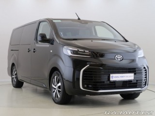 Toyota ProAce 2.0,D-4D,130KW,VIP,L2,Aut 2024