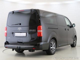 Toyota ProAce 2.0,D-4D,130KW,VIP,L2,Aut 2024
