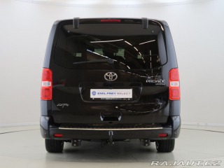 Toyota ProAce 2.0,D-4D,130KW,VIP,L2,Aut 2024