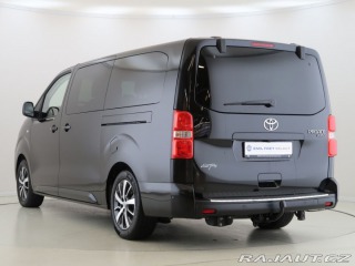 Toyota ProAce 2.0,D-4D,130KW,VIP,L2,Aut 2024