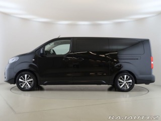Toyota ProAce 2.0,D-4D,130KW,VIP,L2,Aut 2024