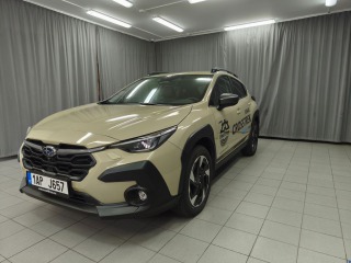 Subaru Crosstrek 4x4 COMFORT Navi. Služebn