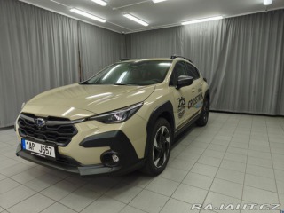 Subaru Crosstrek 4x4 COMFORT Navi. Služebn 2026
