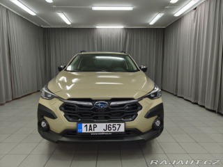Subaru Crosstrek 4x4 COMFORT Navi. Služebn 2026