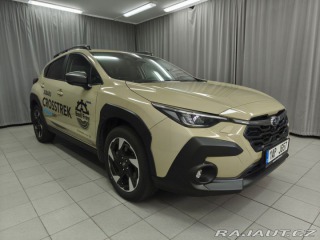 Subaru Crosstrek 4x4 COMFORT Navi. Služebn 2026