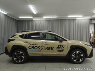 Subaru Crosstrek 4x4 COMFORT Navi. Služebn 2026