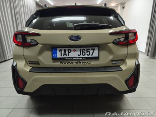Subaru Crosstrek 4x4 COMFORT Navi. Služebn 2026