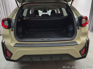 Subaru Crosstrek 4x4 COMFORT Navi. Služebn 2026