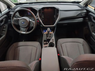 Subaru Crosstrek 4x4 COMFORT Navi. Služebn 2026