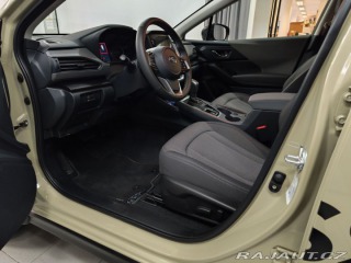 Subaru Crosstrek 4x4 COMFORT Navi. Služebn 2026