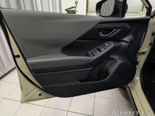 Subaru Crosstrek 4x4 COMFORT Navi. Služebn 2026