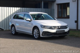 Volkswagen Passat 1,4 GTE PLUGIN Hybrid Kom 1800