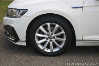 Volkswagen Passat 1,4 GTE PLUGIN Hybrid Kom 1800