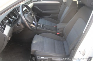 Volkswagen Passat 1,4 GTE PLUGIN Hybrid Kom 1800
