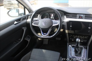Volkswagen Passat 1,4 GTE PLUGIN Hybrid Kom 1800
