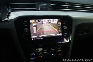 Volkswagen Passat 1,4 GTE PLUGIN Hybrid Kom 1800