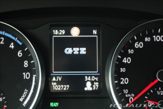 Volkswagen Passat 1,4 GTE PLUGIN Hybrid Kom 1800
