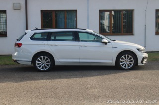 Volkswagen Passat 1,4 GTE PLUGIN Hybrid Kom 1800