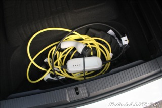Volkswagen Passat 1,4 GTE PLUGIN Hybrid Kom 1800