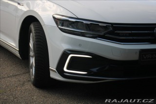 Volkswagen Passat 1,4 GTE PLUGIN Hybrid Kom 1800
