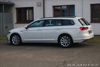 Volkswagen Passat 1,4 GTE PLUGIN Hybrid Kom 1800