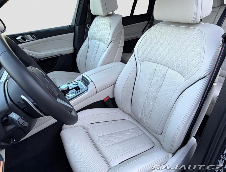 BMW X5 xDrive30d 1800