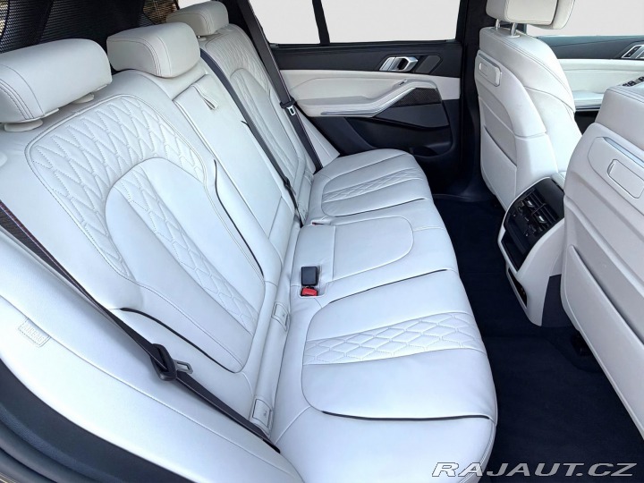BMW X5 xDrive30d 1800