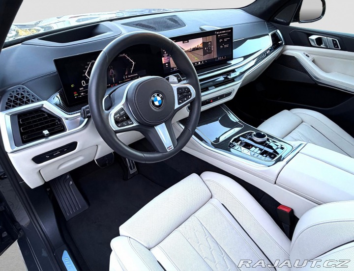 BMW X5 xDrive30d 1800