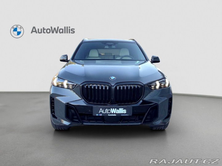 BMW X5 xDrive30d 1800