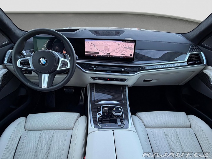 BMW X5 xDrive30d 1800