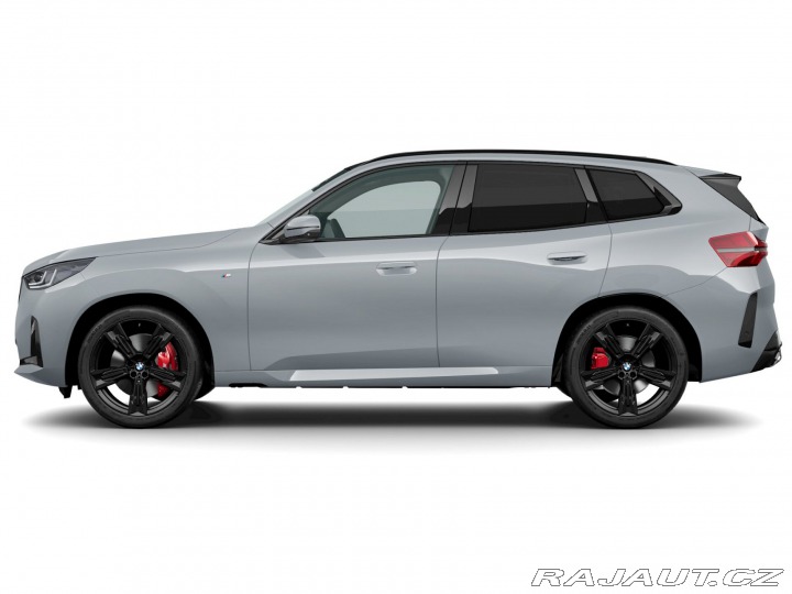 BMW X3 xDrive40d 2026