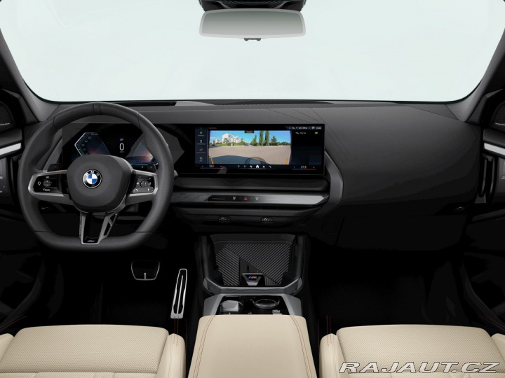 BMW X3 xDrive20d 2026