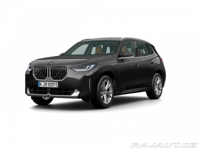 BMW X3 30e xDrive