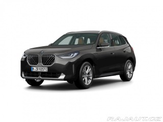 BMW X3 30e xDrive
