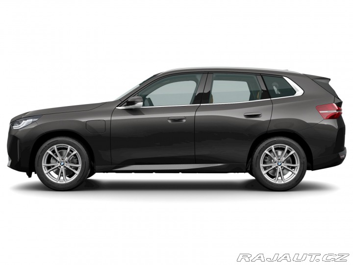 BMW X3 30e xDrive 2026