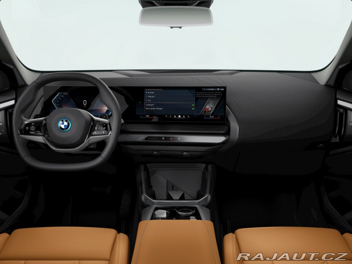 BMW X3 30e xDrive 2026