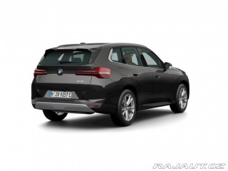 BMW X3 30e xDrive 2026