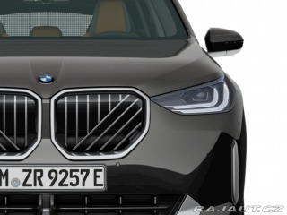 BMW X3 30e xDrive 2026